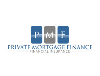 Private Mortgage Finance logo design by amazing