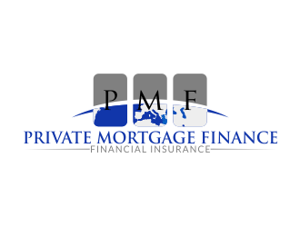 Private Mortgage Finance logo design by amazing
