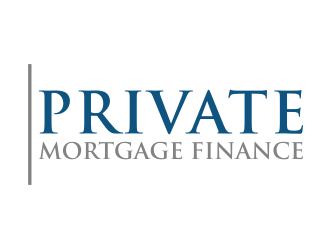 Private Mortgage Finance logo design by Shina