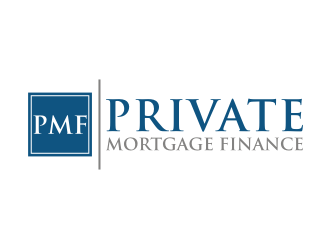 Private Mortgage Finance logo design by Shina