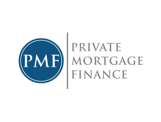 Private Mortgage Finance logo design by Shina