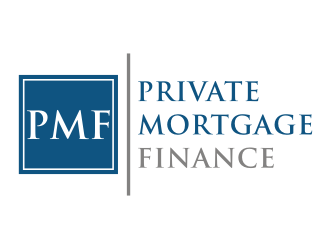 Private Mortgage Finance logo design by Shina