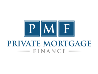 Private Mortgage Finance logo design by Shina