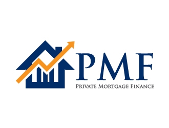 Private Mortgage Finance logo design by kgcreative