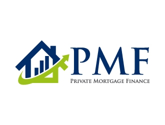 Private Mortgage Finance logo design by kgcreative