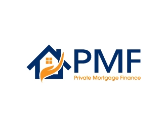 Private Mortgage Finance logo design by kgcreative