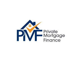 Private Mortgage Finance logo design by kgcreative