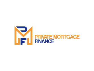 Private Mortgage Finance logo design by czars