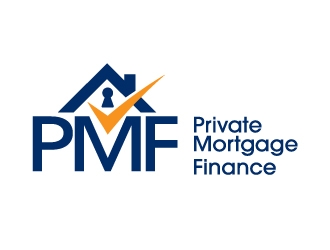 Private Mortgage Finance logo design by kgcreative