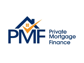 Private Mortgage Finance logo design by kgcreative