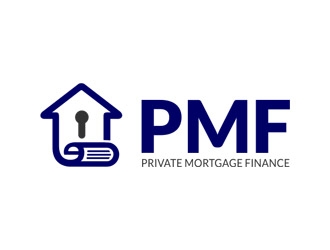 Private Mortgage Finance logo design by item17