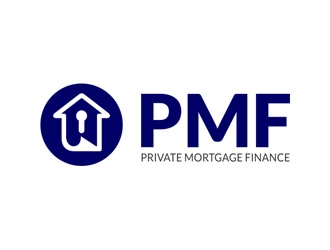 Private Mortgage Finance logo design by item17
