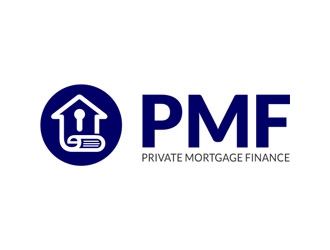 Private Mortgage Finance logo design by item17