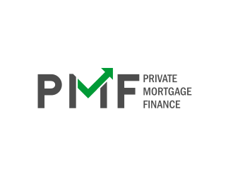 Private Mortgage Finance logo design by serprimero