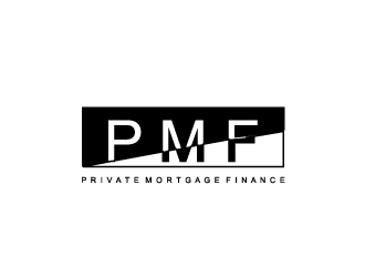 Private Mortgage Finance logo design by samuraiXcreations