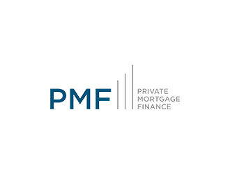 Private Mortgage Finance logo design by checx