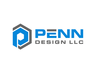 Penn Design LLC logo design by cintoko