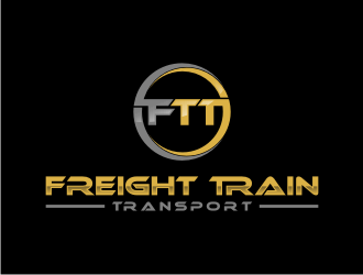 logo design by Landung