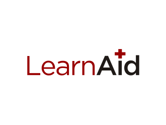 LearnAid logo design by dewipadi