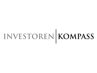 Investoren-Kompass  logo design by dewipadi
