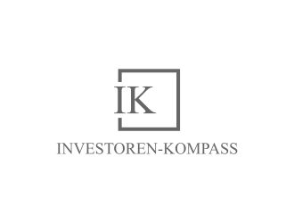 Investoren-Kompass  logo design by RIANW