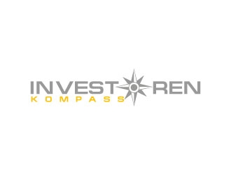 Investoren-Kompass  logo design by uttam