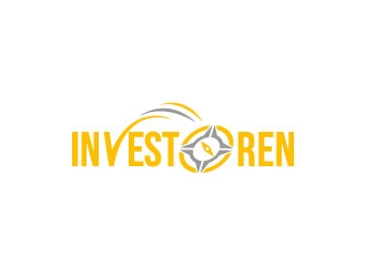Investoren-Kompass  logo design by uttam