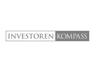 Investoren-Kompass  logo design by naldart