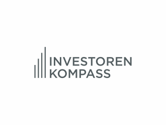 Investoren-Kompass  logo design by ammad