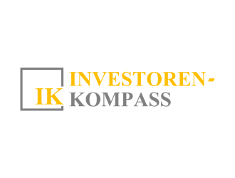 Investoren-Kompass  logo design by cintoko