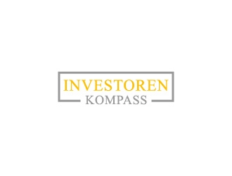 Investoren-Kompass  logo design by Art_Chaza
