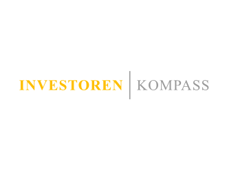 Investoren-Kompass  logo design by scolessi