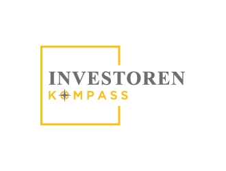 Investoren-Kompass  logo design by Fear