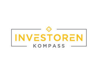 Investoren-Kompass  logo design by Fear