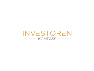 Investoren-Kompass  logo design by narnia