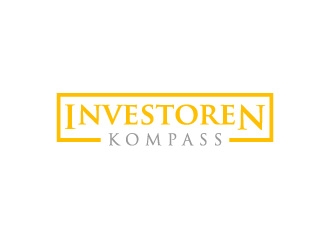 Investoren-Kompass  logo design by Art_Chaza