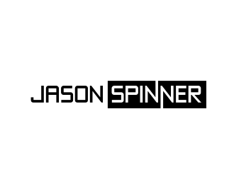 Jason Spinner logo design by serprimero