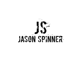Jason Spinner logo design by oke2angconcept