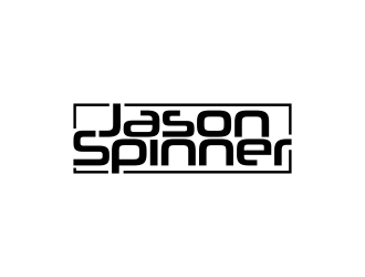 Jason Spinner logo design by ingepro