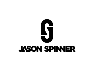 Jason Spinner logo design by CreativeKiller