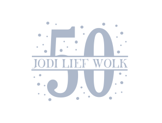 Jodi Lief Wolk logo design by serprimero