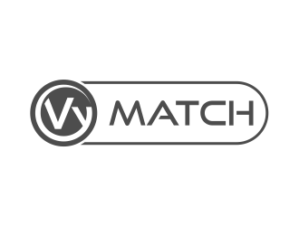 VyMatch logo design by cintoko
