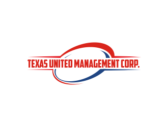 (TUM) Texas United Management Corp. logo design by Greenlight