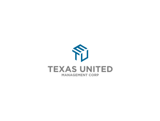 (TUM) Texas United Management Corp. logo design by .::ngamaz::.