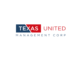 (TUM) Texas United Management Corp. logo design by blackcane