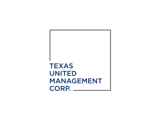 (TUM) Texas United Management Corp. logo design by blessings