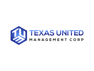 (TUM) Texas United Management Corp. logo design by cintoko