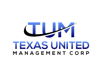 (TUM) Texas United Management Corp. logo design by cintoko