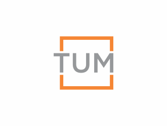 (TUM) Texas United Management Corp. logo design by hopee