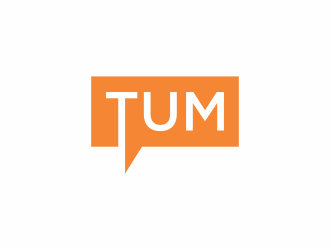 (TUM) Texas United Management Corp. logo design by hopee